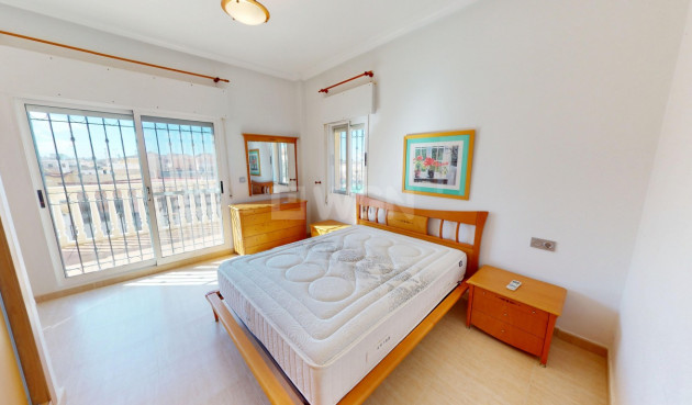 Odsprzedaż - Villa - Los Alcázares - Costa Calida