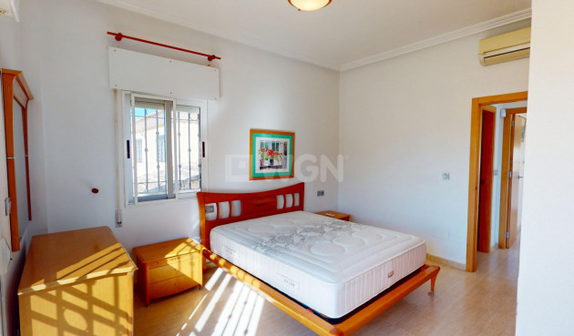 Odsprzedaż - Villa - Los Alcázares - Costa Calida