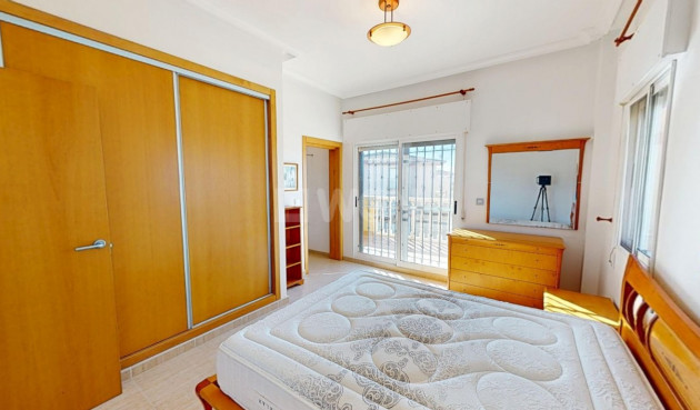 Odsprzedaż - Villa - Los Alcázares - Costa Calida