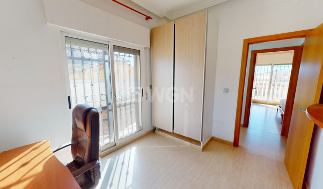 Odsprzedaż - Villa - Los Alcázares - Costa Calida