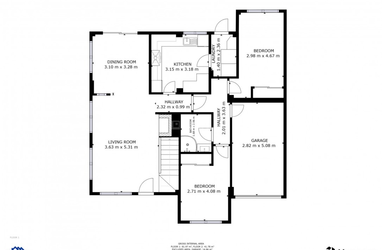 Odsprzedaż - Villa - Los Alcázares - Costa Calida