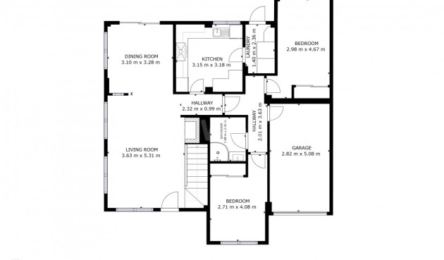 Odsprzedaż - Villa - Los Alcázares - Costa Calida