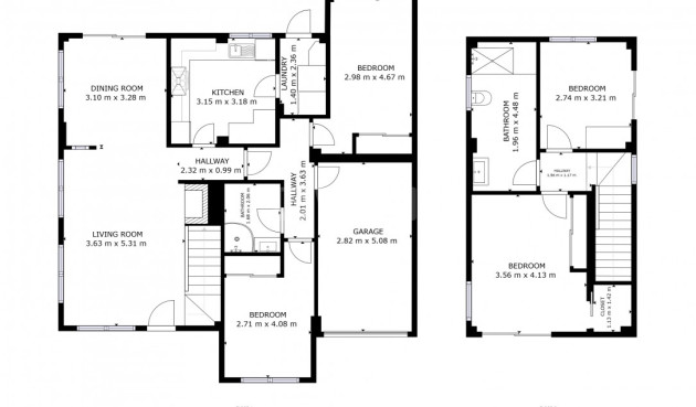Odsprzedaż - Villa - Los Alcázares - Costa Calida