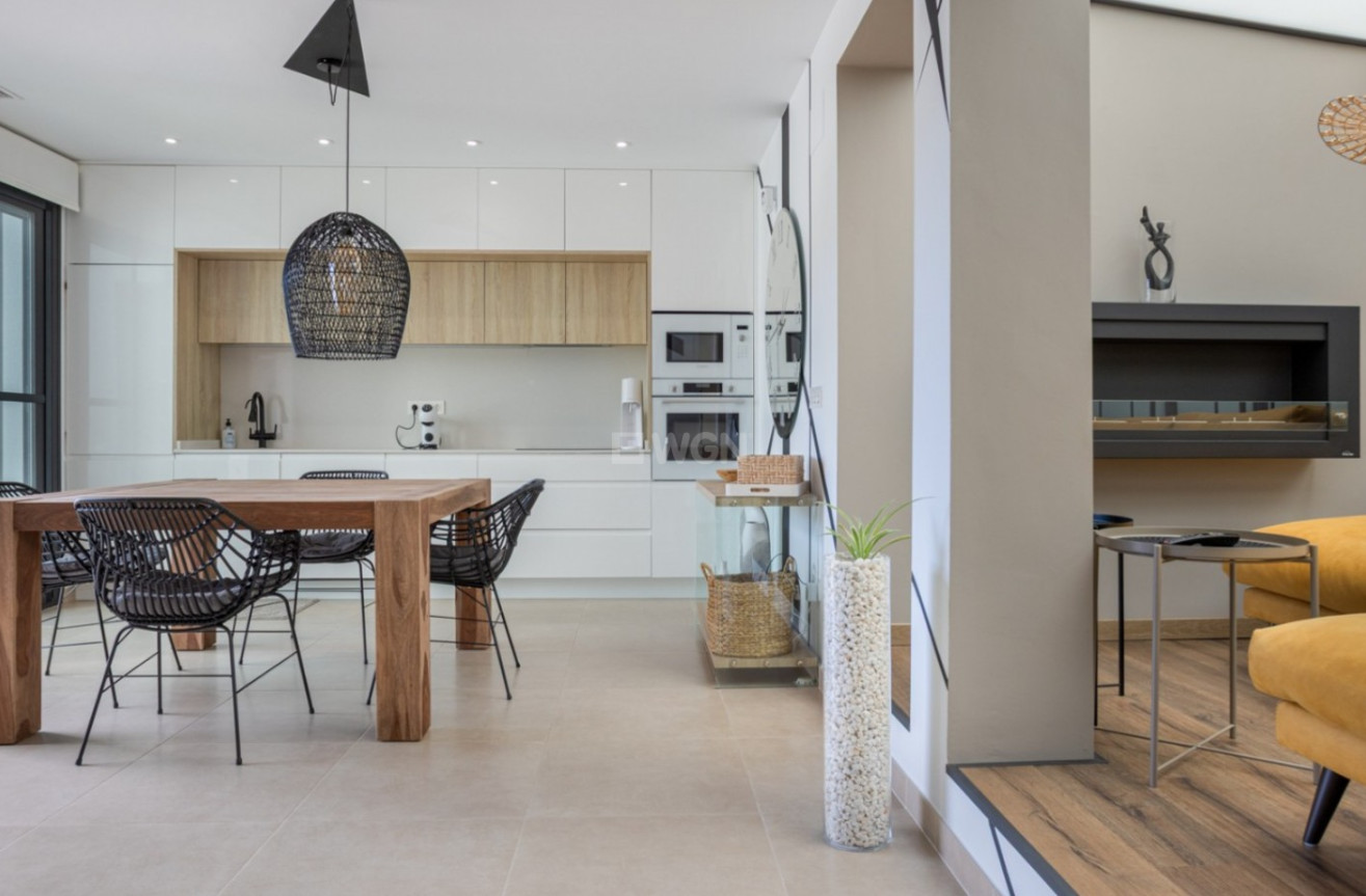 Odsprzedaż - Kamienica - Benijofar - Costa Blanca