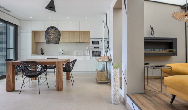 Odsprzedaż - Kamienica - Benijofar - Costa Blanca