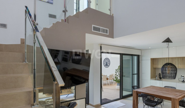 Odsprzedaż - Kamienica - Benijofar - Costa Blanca