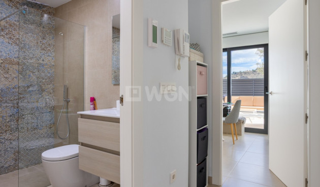 Odsprzedaż - Kamienica - Benijofar - Costa Blanca