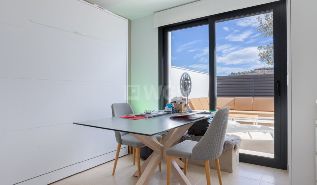 Odsprzedaż - Kamienica - Benijofar - Costa Blanca