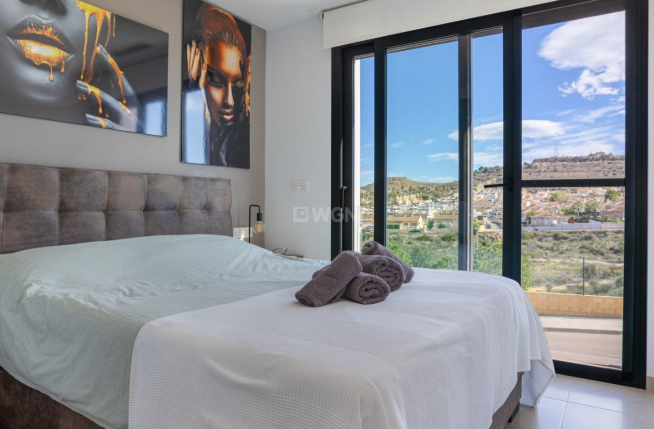 Odsprzedaż - Kamienica - Benijofar - Costa Blanca