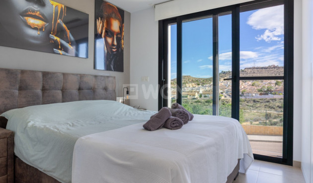 Odsprzedaż - Kamienica - Benijofar - Costa Blanca