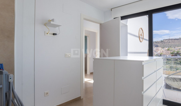 Odsprzedaż - Kamienica - Benijofar - Costa Blanca