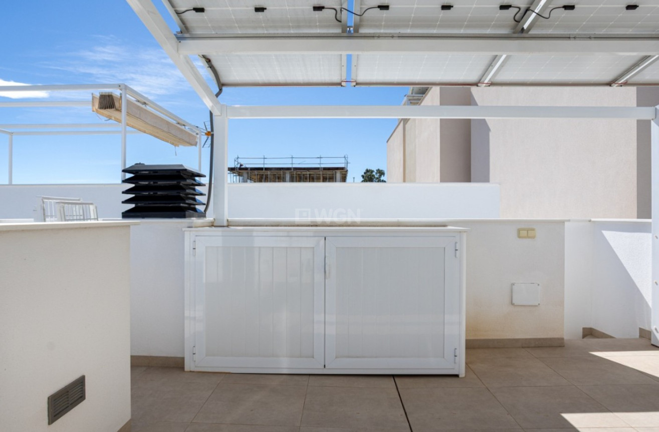 Odsprzedaż - Kamienica - Benijofar - Costa Blanca