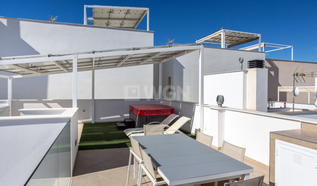 Odsprzedaż - Kamienica - Benijofar - Costa Blanca