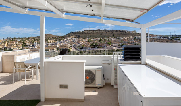 Odsprzedaż - Kamienica - Benijofar - Costa Blanca