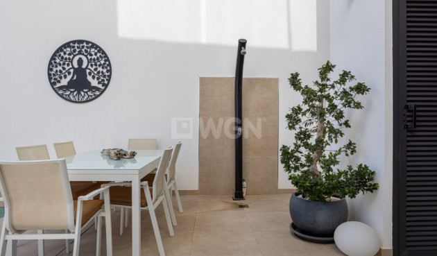 Odsprzedaż - Kamienica - Benijofar - Costa Blanca