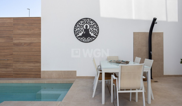 Odsprzedaż - Kamienica - Benijofar - Costa Blanca