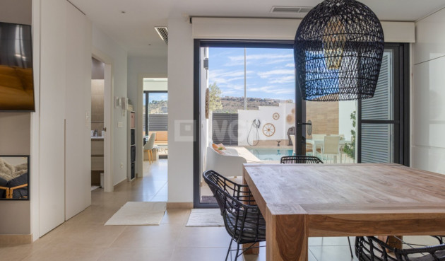 Odsprzedaż - Kamienica - Benijofar - Costa Blanca