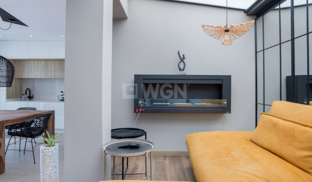 Odsprzedaż - Kamienica - Benijofar - Costa Blanca