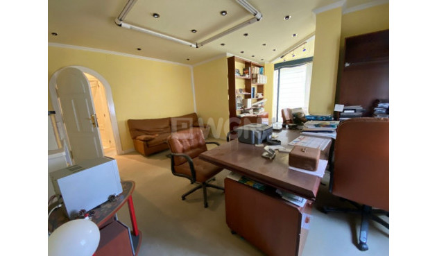 Odsprzedaż - Mieszkanie w bloku - Torrevieja - Costa Blanca