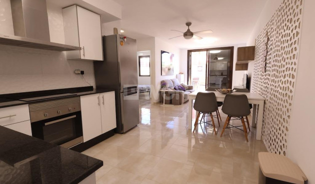 Odsprzedaż - Kamienica - Orihuela Costa - Costa Blanca