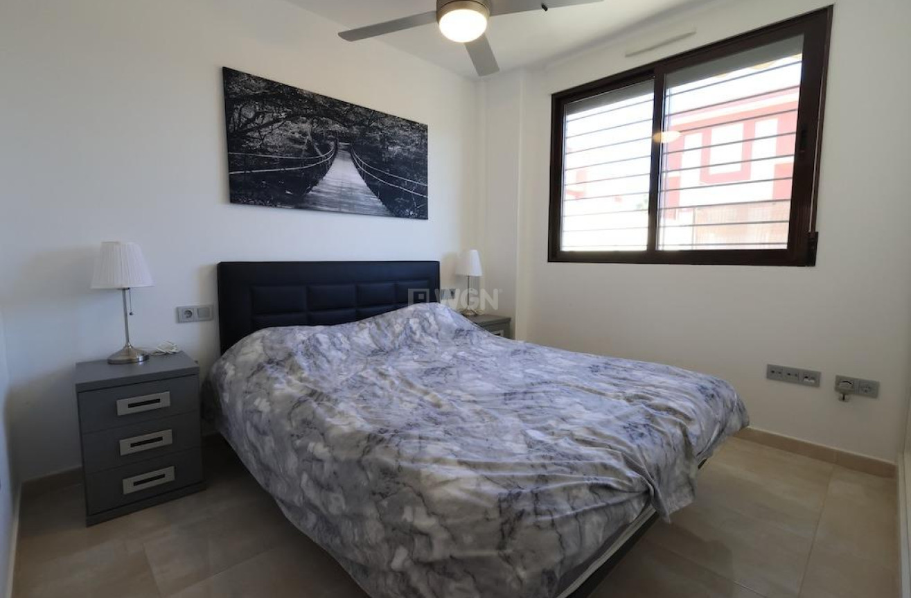 Odsprzedaż - Kamienica - Orihuela Costa - Costa Blanca