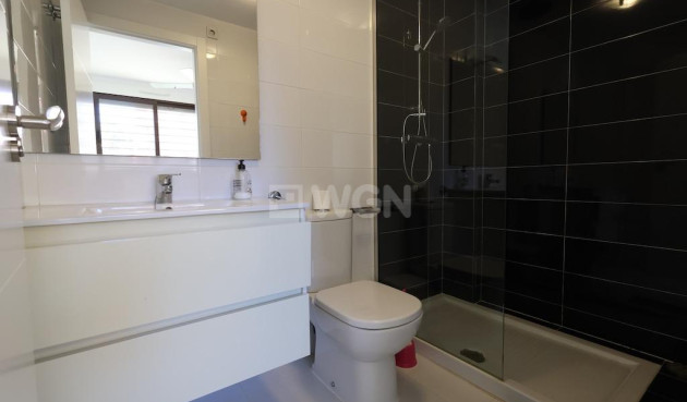 Odsprzedaż - Kamienica - Orihuela Costa - Costa Blanca