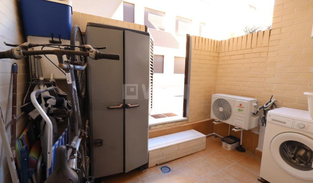 Odsprzedaż - Kamienica - Orihuela Costa - Costa Blanca