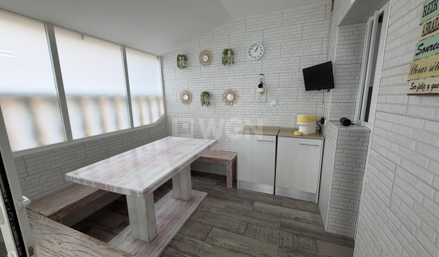 Odsprzedaż - Kamienica - Orihuela Costa - La Zenia