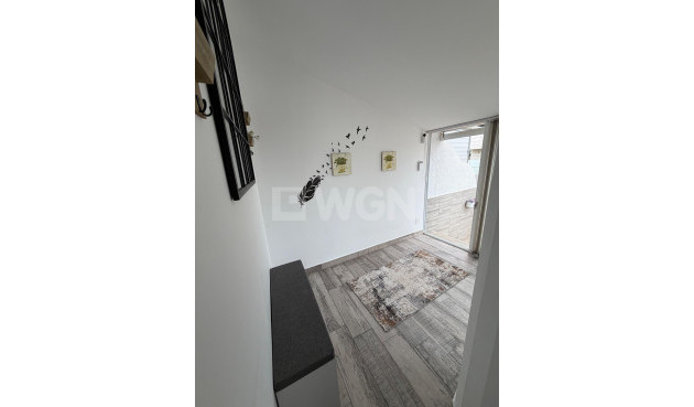 Odsprzedaż - Kamienica - Orihuela Costa - La Zenia