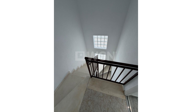 Odsprzedaż - Kamienica - Orihuela Costa - La Zenia