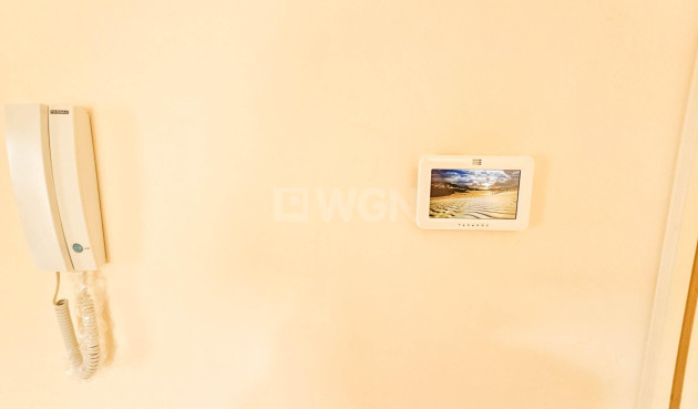 Resale - Villa - Cabo Roig