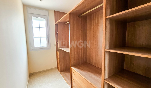 Resale - Villa - Cabo Roig