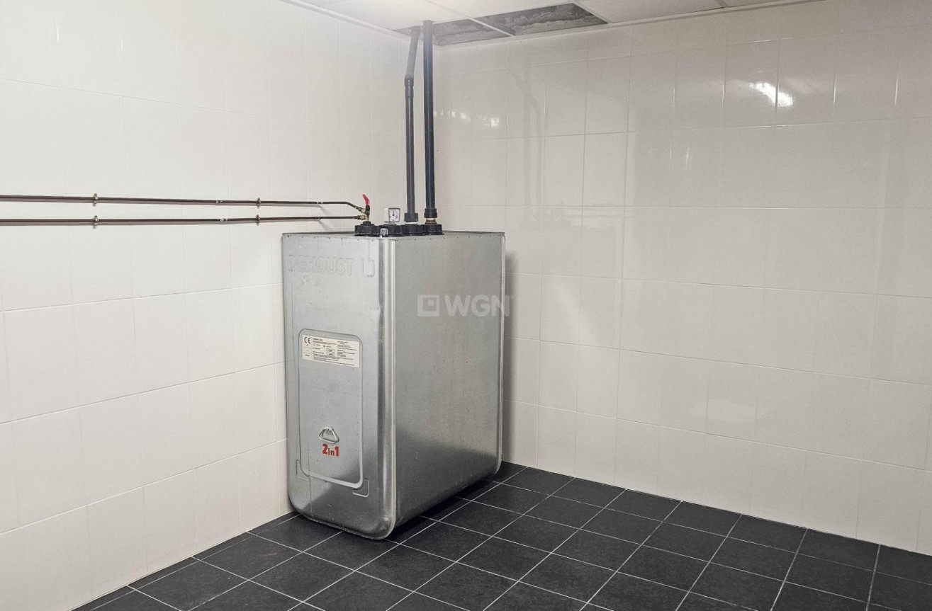 Resale - Villa - Cabo Roig