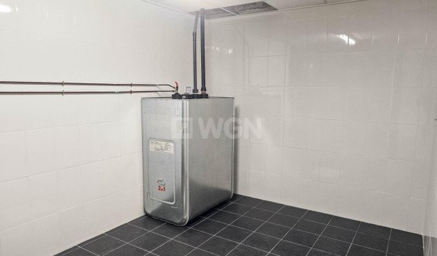 Resale - Villa - Cabo Roig