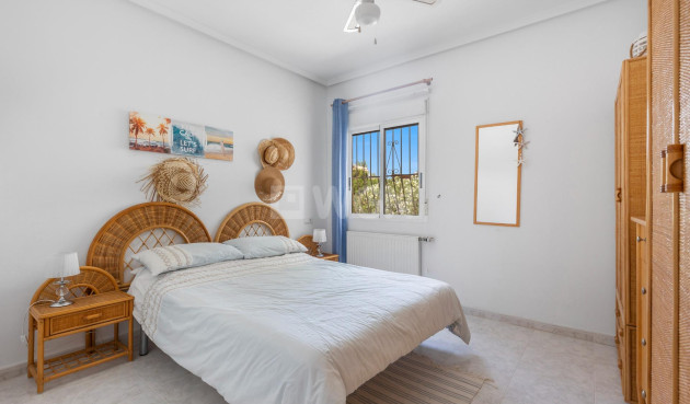 Odsprzedaż - Villa - San Fulgencio - Urb. La Marina