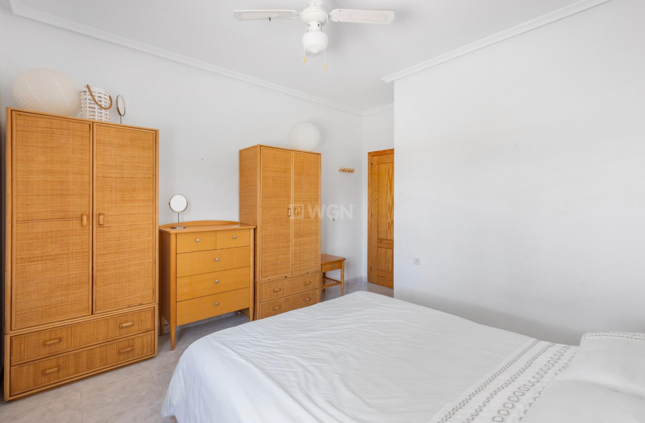 Odsprzedaż - Villa - San Fulgencio - Urb. La Marina