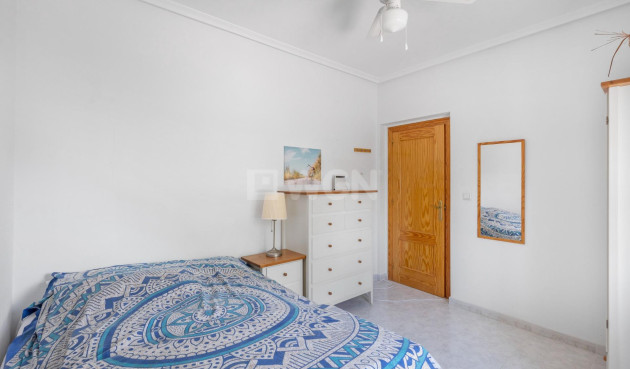 Odsprzedaż - Villa - San Fulgencio - Urb. La Marina