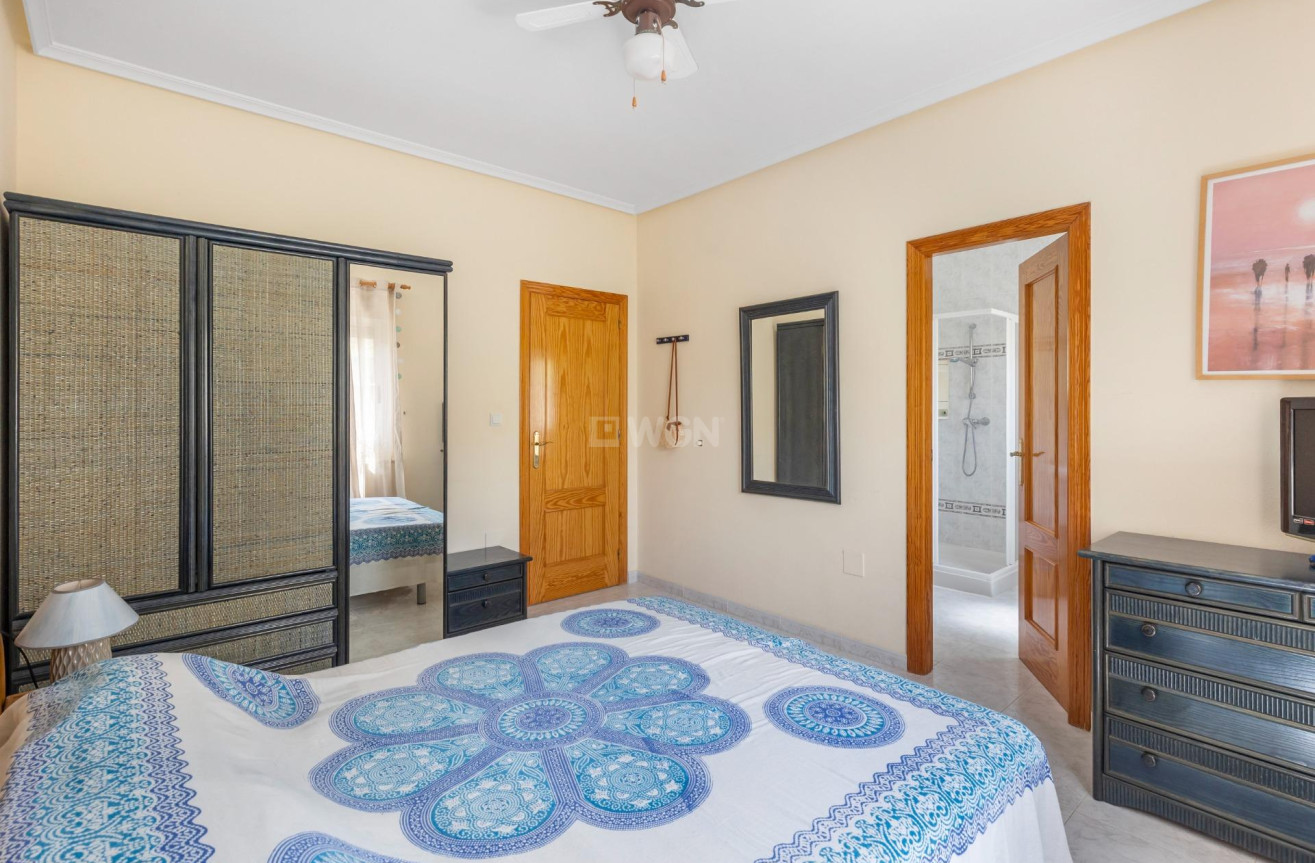 Odsprzedaż - Villa - San Fulgencio - Urb. La Marina