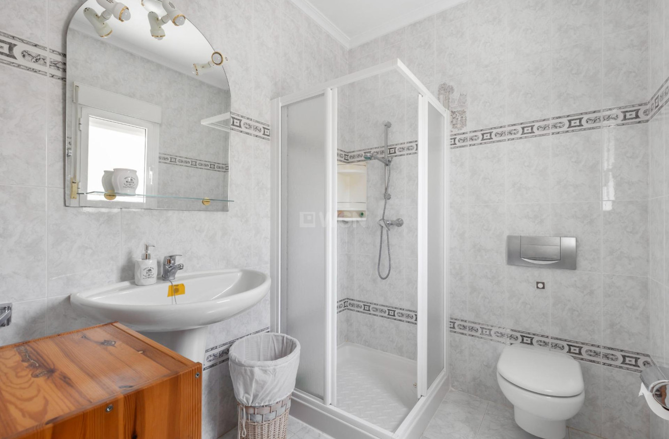 Odsprzedaż - Villa - San Fulgencio - Urb. La Marina