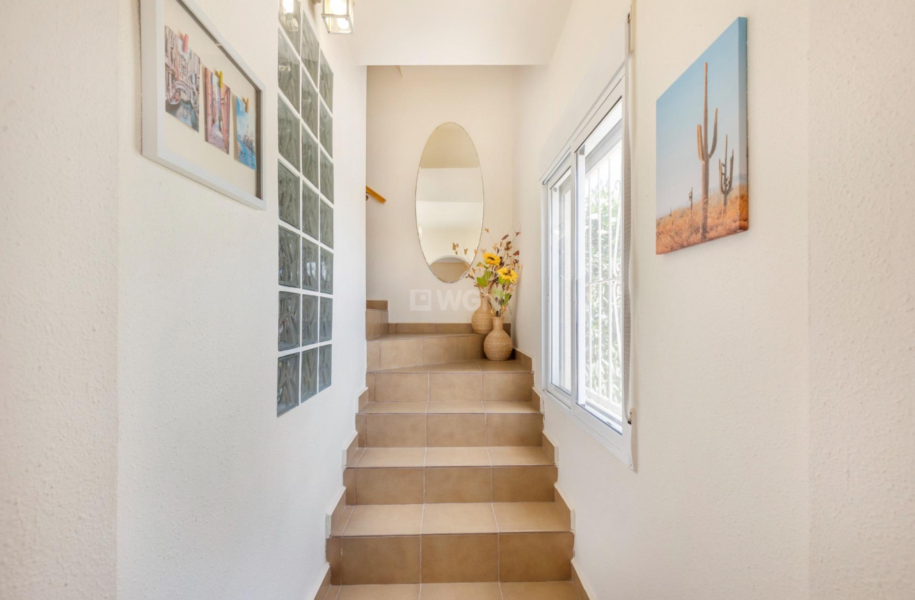 Odsprzedaż - Villa - San Fulgencio - Urb. La Marina