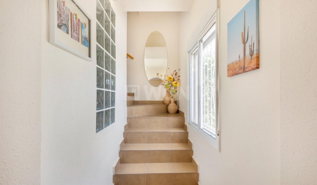 Odsprzedaż - Villa - San Fulgencio - Urb. La Marina