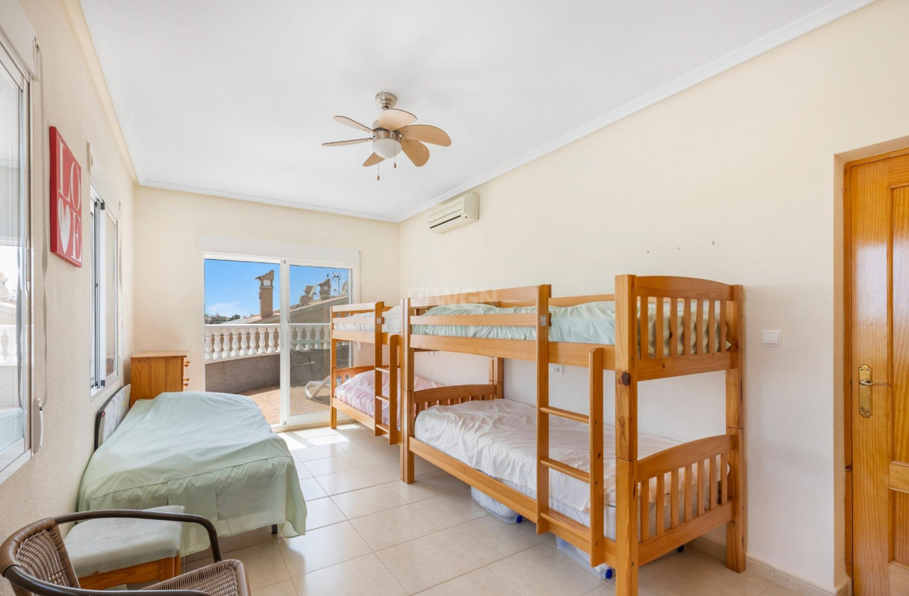 Odsprzedaż - Villa - San Fulgencio - Urb. La Marina