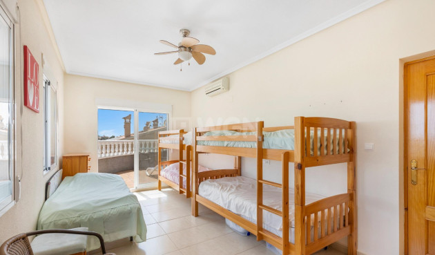 Odsprzedaż - Villa - San Fulgencio - Urb. La Marina