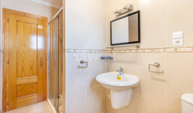 Odsprzedaż - Villa - San Fulgencio - Urb. La Marina