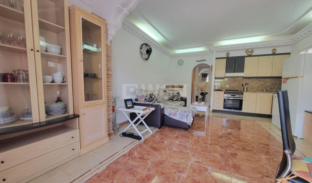 Odsprzedaż - Kamienica - Torrevieja - La Siesta - El Salado - Torreta