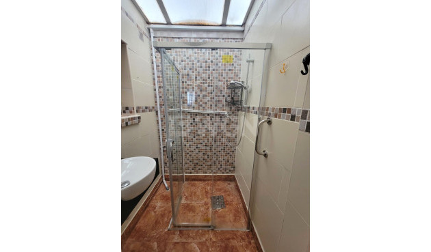 Odsprzedaż - Kamienica - Torrevieja - La Siesta - El Salado - Torreta