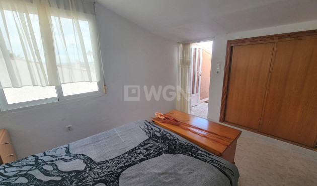 Odsprzedaż - Kamienica - Torrevieja - La Siesta - El Salado - Torreta