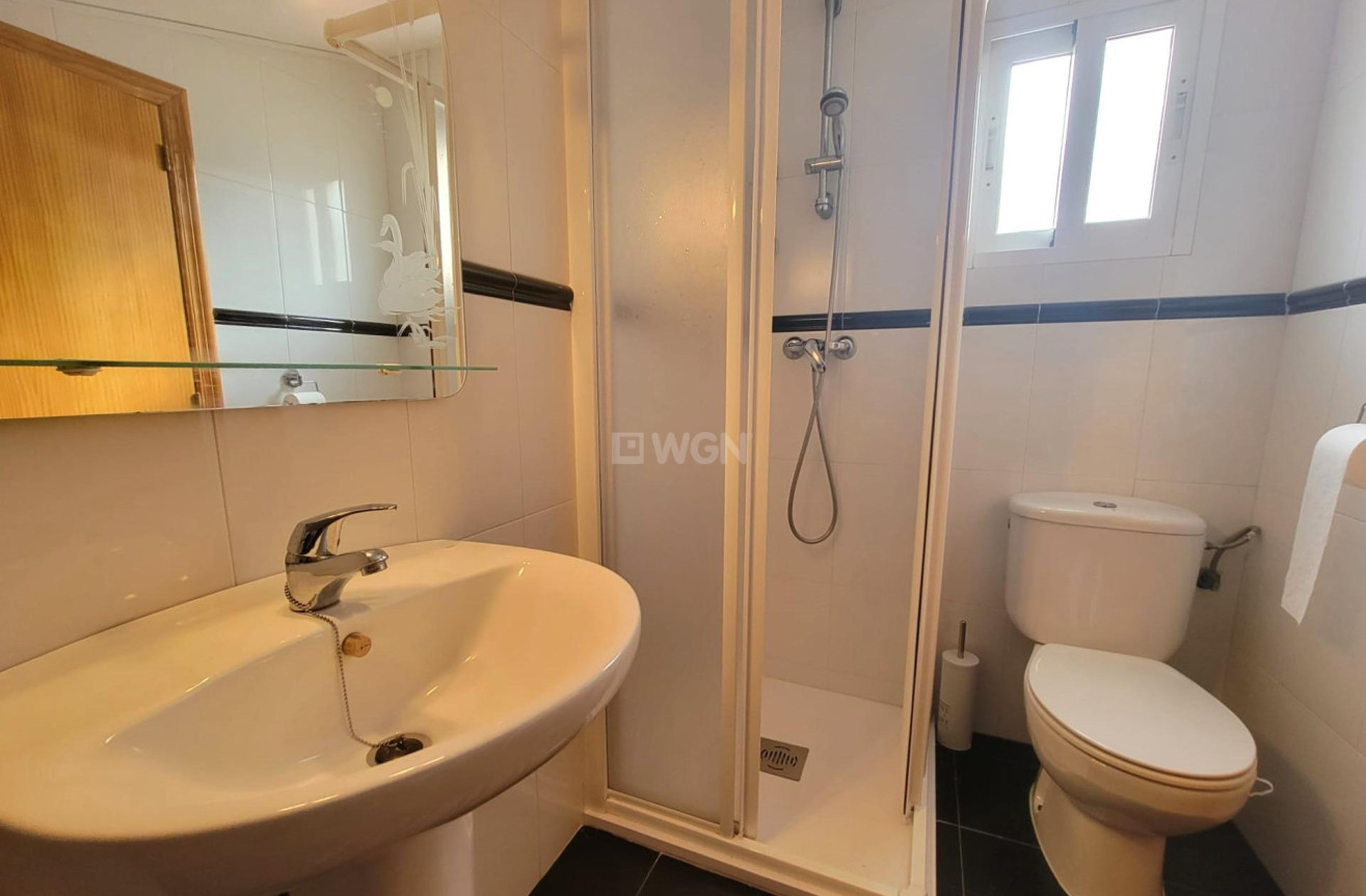 Odsprzedaż - Kamienica - Torrevieja - La Siesta - El Salado - Torreta