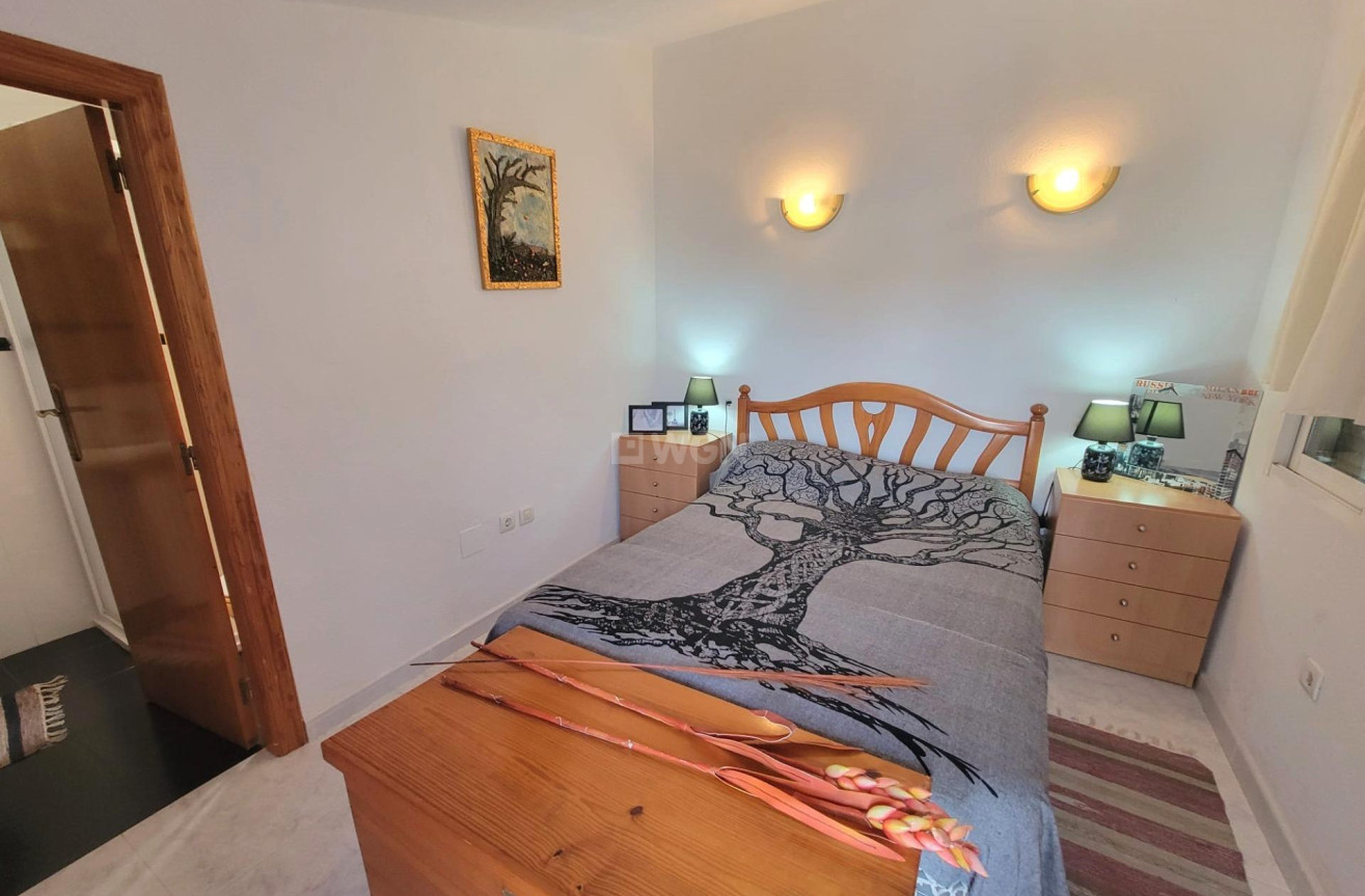 Odsprzedaż - Kamienica - Torrevieja - La Siesta - El Salado - Torreta