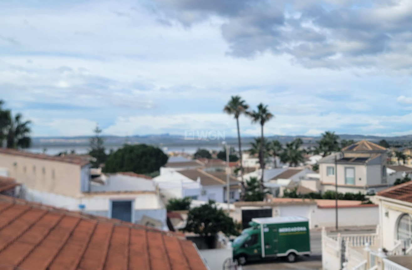 Odsprzedaż - Kamienica - Torrevieja - La Siesta - El Salado - Torreta